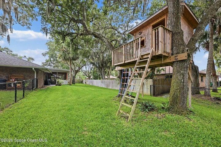 1810 Whispering Oaks Circle, Melbourne, FL, 32934 photo 36