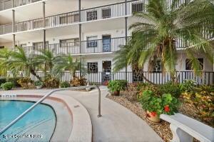 4600 Ocean Beach Boulevard 107, Cocoa Beach, FL, 32931 photo 2
