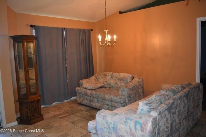 1626 Amador Avenue NW, Palm Bay, FL, 32907 photo 2