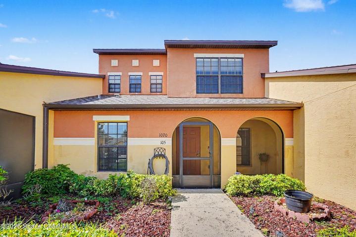 1070 Luminary Circle 105, Melbourne, FL, 32901 photo 2