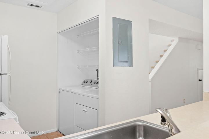 Brand new electrical panel