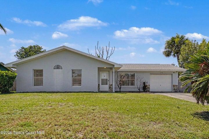 250 Cambridge Avenue NE, Palm Bay, FL, 32907 photo 2