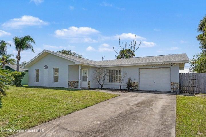 250 Cambridge Avenue NE, Palm Bay, FL, 32907 photo 3