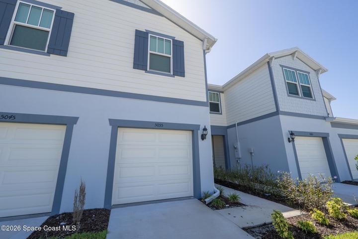 5055 Sunrise Estates Drive, West Melbourne, FL 32904