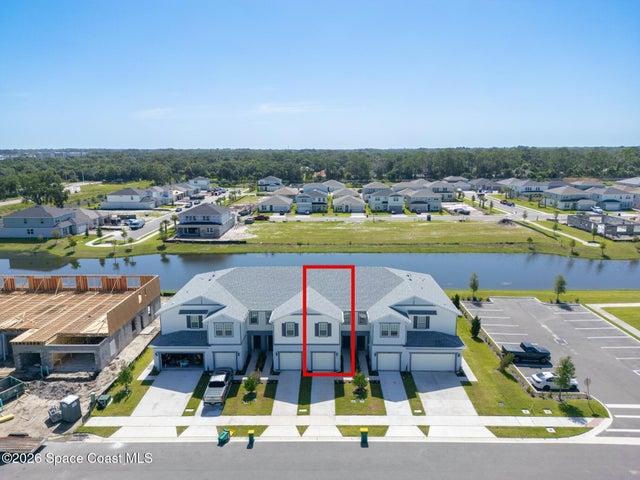Townhome Location