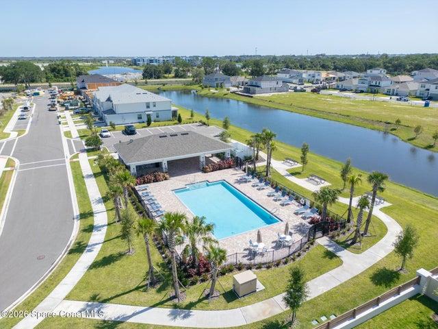 Sunrise Estates Amenities