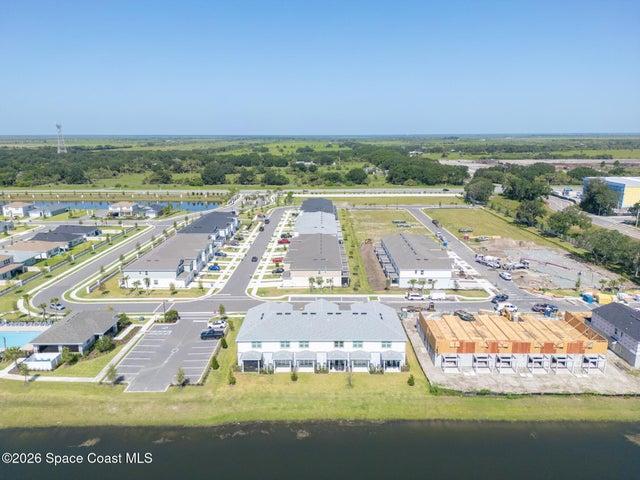 The Space Coast's Newest Community