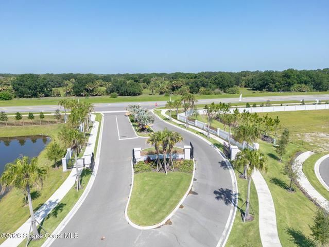 Sunrise Estates Amenities