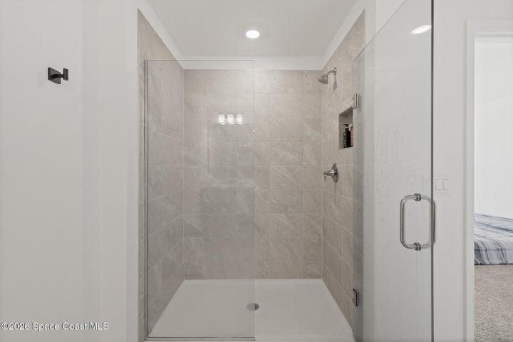 Modern Fixtures