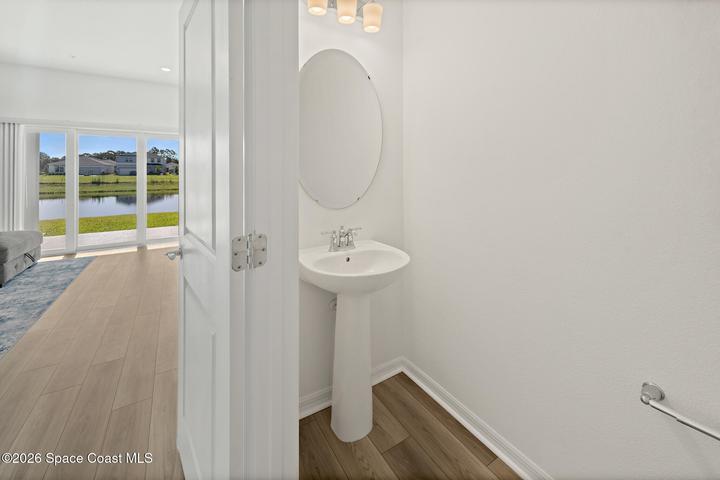LVP Flooring