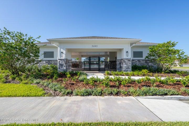 Sunrise Estates Amenities