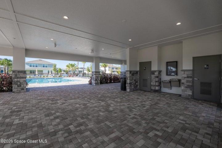 Sunrise Estates Amenities