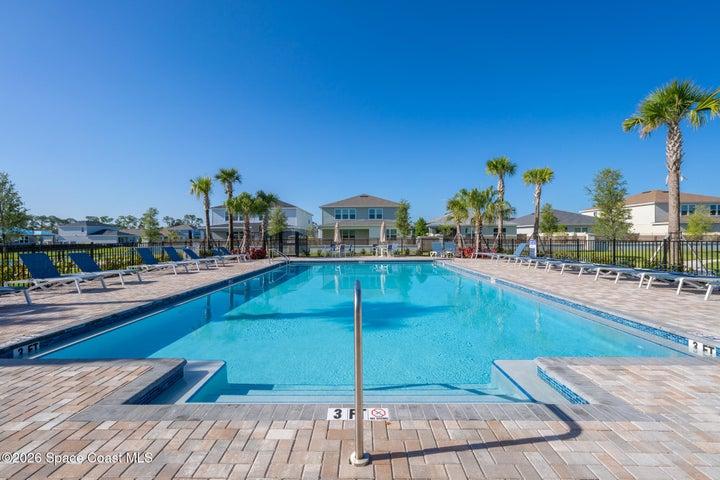 Sunrise Estates Amenities