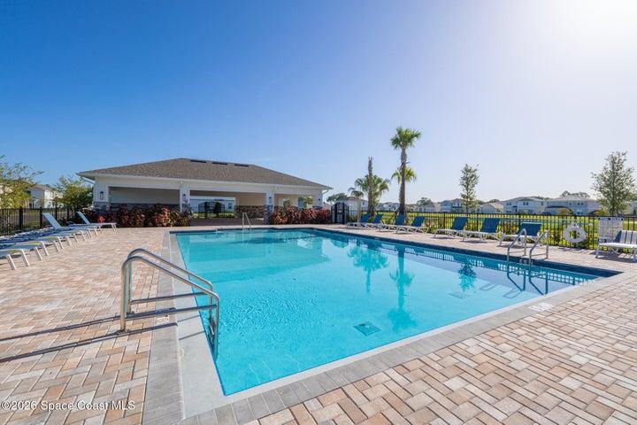 Sunrise Estates Amenities