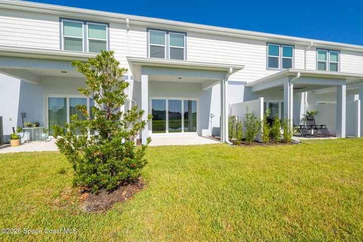 5055 Sunrise Estates Drive, West Melbourne, FL 32904