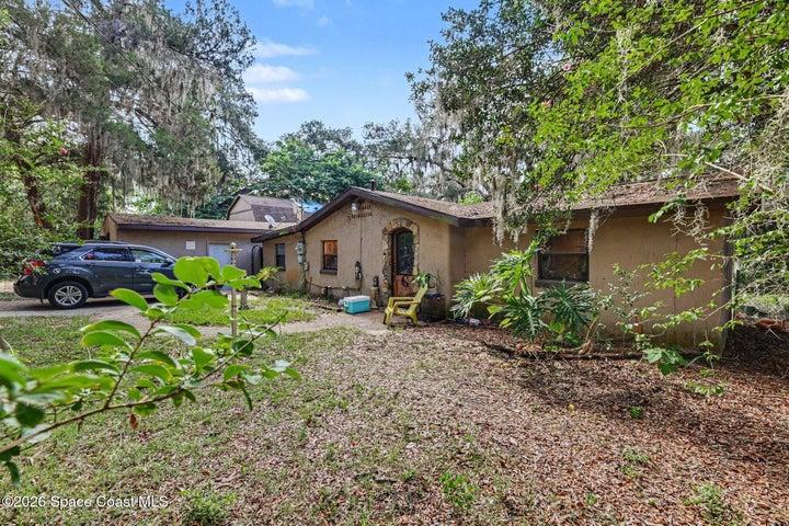 13395 SE 106th Avenue, Ocklawaha, FL, 32179 photo 2