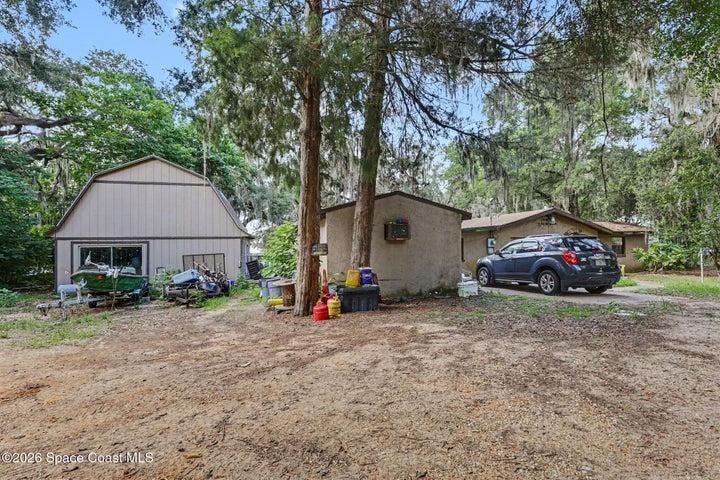 13395 SE 106th Avenue, Ocklawaha, FL, 32179 photo 23