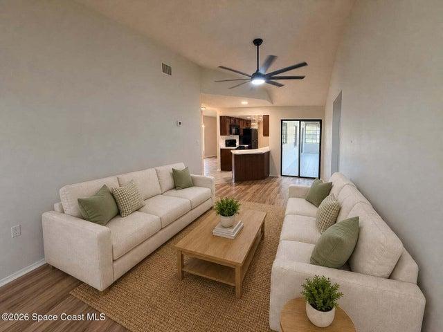 210 Salmon Drive NE, Palm Bay, FL, 32907 photo 4