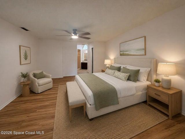 210 Salmon Drive NE, Palm Bay, FL, 32907 photo 22