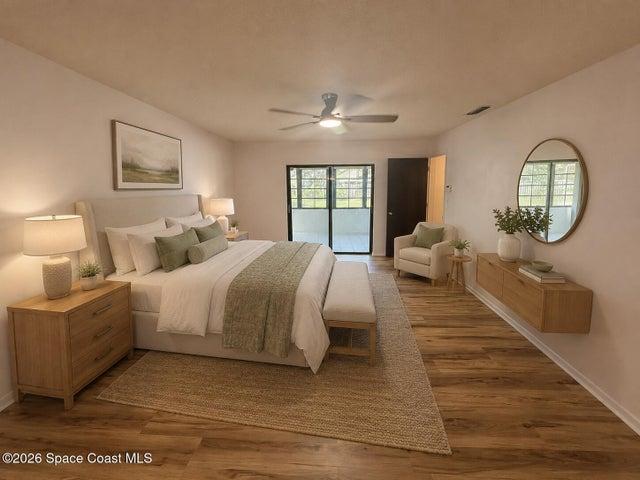 210 Salmon Drive NE, Palm Bay, FL, 32907 photo 23