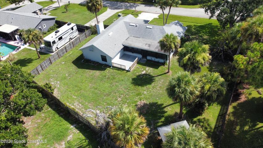 210 Salmon Drive NE, Palm Bay, FL, 32907 photo 42