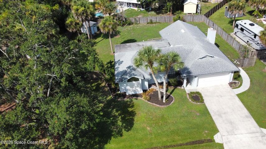 210 Salmon Drive NE, Palm Bay, FL, 32907 photo 50