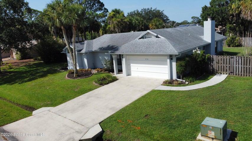 210 Salmon Drive NE, Palm Bay, FL, 32907 photo 3