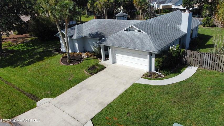 210 Salmon Drive NE, Palm Bay, FL, 32907 photo 52