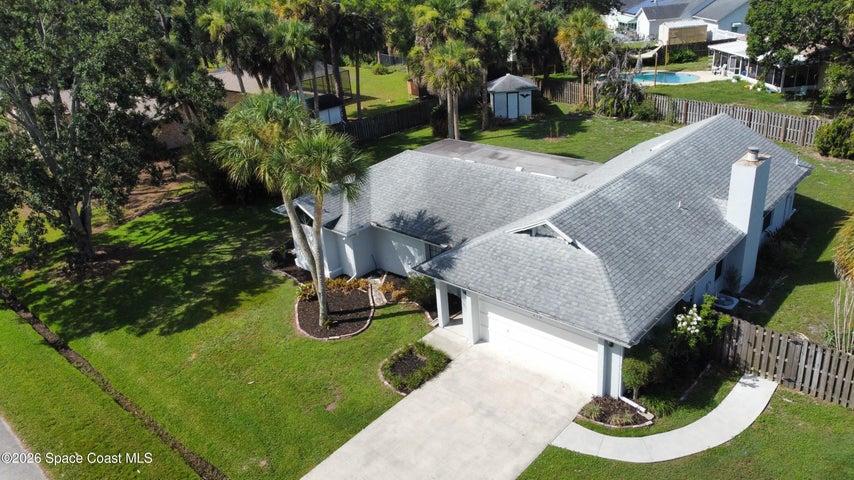 210 Salmon Drive NE, Palm Bay, FL, 32907 photo 53