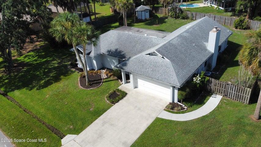 210 Salmon Drive NE, Palm Bay, FL, 32907 photo 54