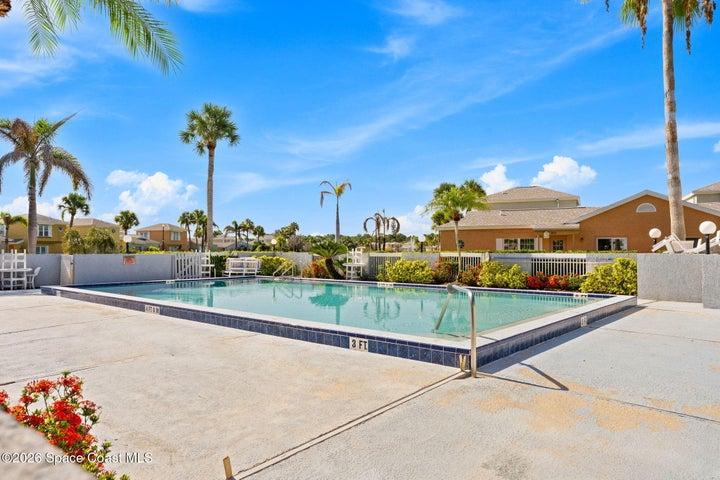 Community Pool