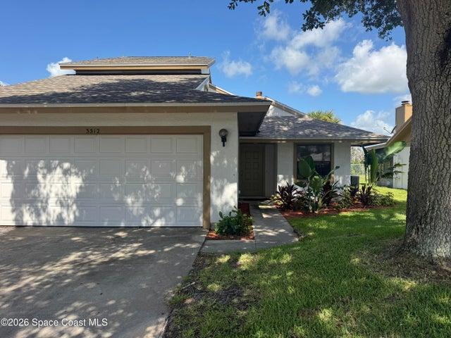 3512 Sandpiper Lane, Melbourne