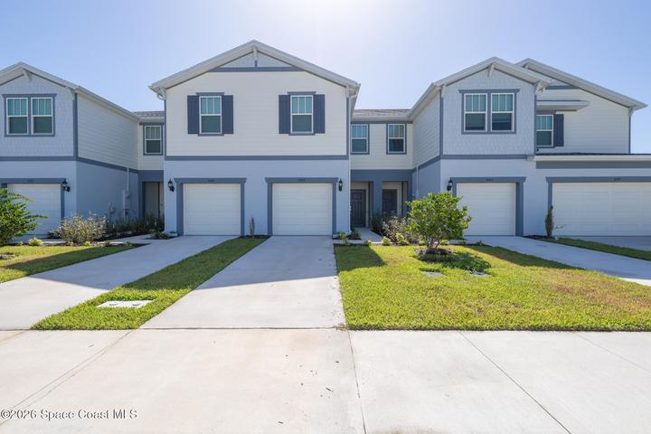 5055 Sunrise Estates Drive, West Melbourne