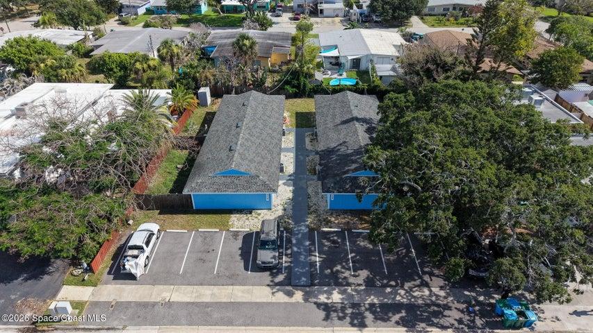 214 Madison Avenue 1-4, Cape Canaveral, FL, 32920 photo 46