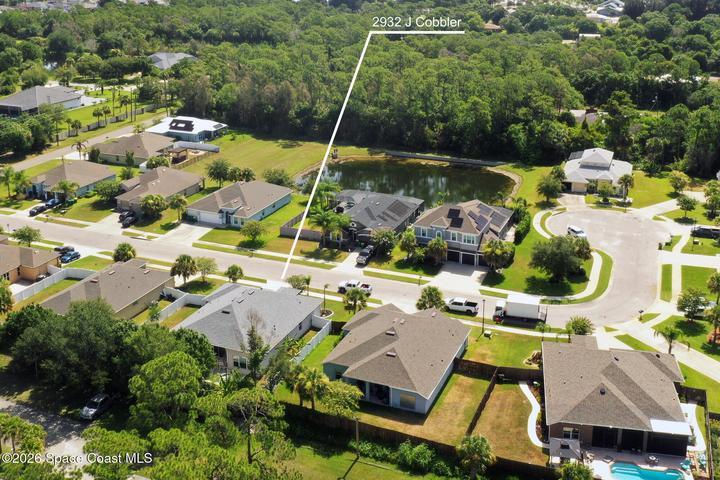 2932 J Cobber Court, Melbourne, FL, 32904 photo 4