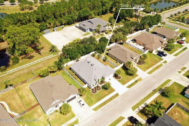 2932 J Cobber Court, Melbourne, FL, 32904 photo 5