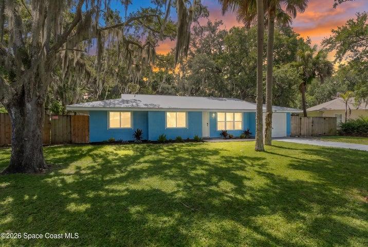 565 Wistar Court NE, Palm Bay