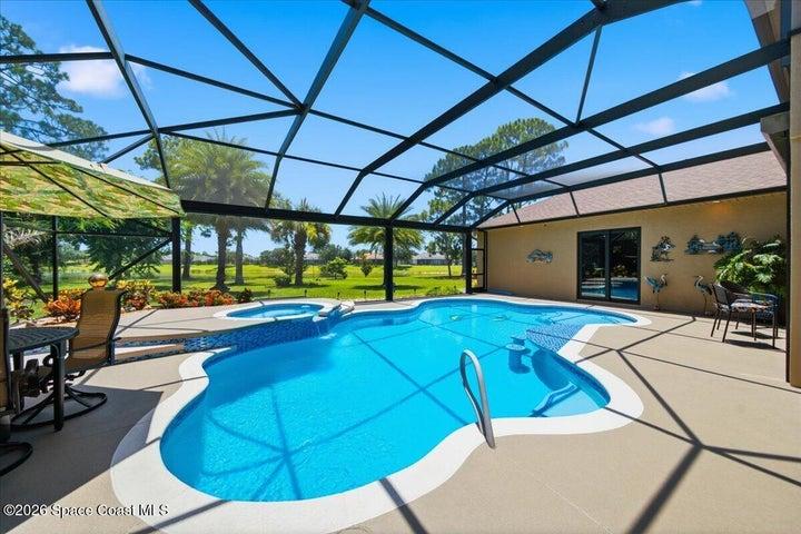 1868 Winding Ridge Circle SE, Palm Bay, FL, 32909 photo 55