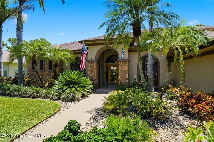 1868 Winding Ridge Circle SE, Palm Bay, FL, 32909 photo 5