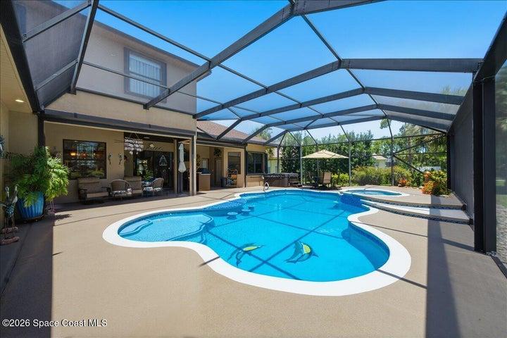1868 Winding Ridge Circle SE, Palm Bay, FL, 32909 photo 57