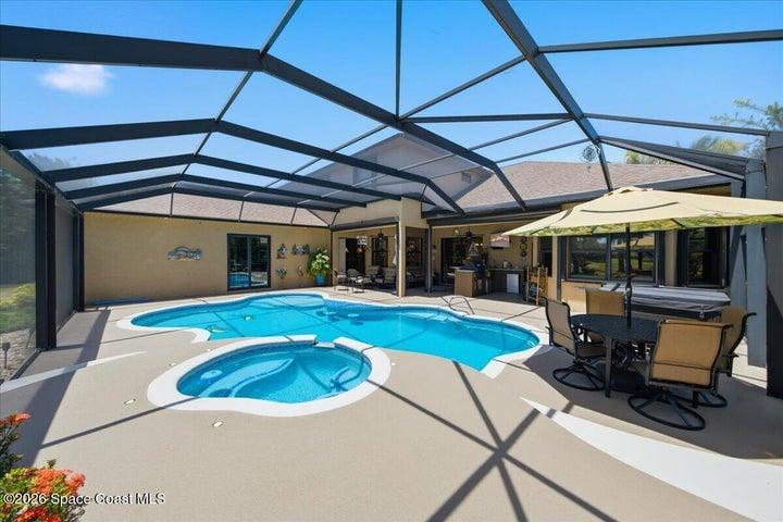 1868 Winding Ridge Circle SE, Palm Bay, FL, 32909 photo 56