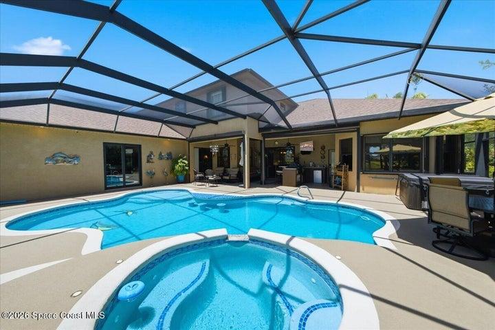 1868 Winding Ridge Circle SE, Palm Bay, FL, 32909 photo 58