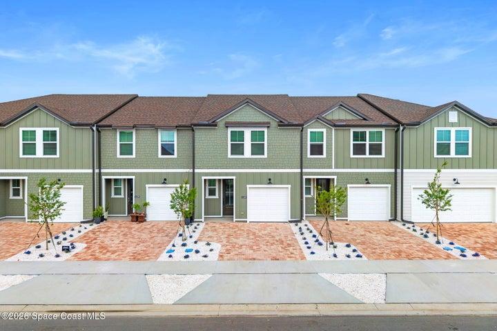 1429 Bluewater Lane, Rockledge