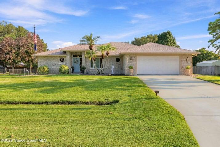 120 Nesbitt Street NE, Palm Bay