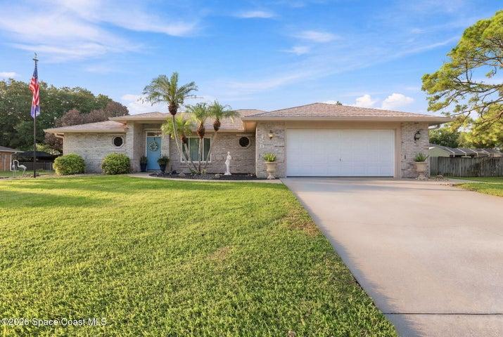 120 Nesbitt Street NE, Palm Bay, FL, 32907 photo 9