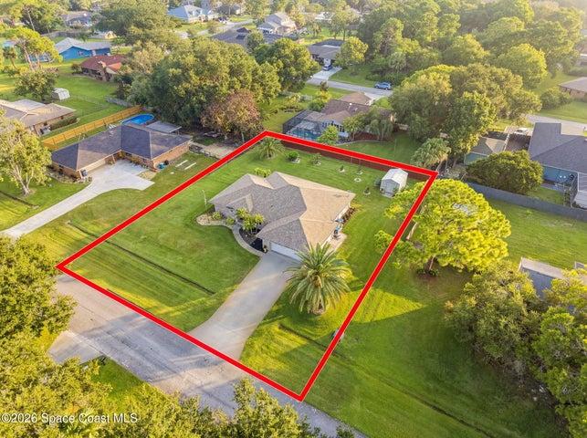 120 Nesbitt Street NE, Palm Bay, FL, 32907 photo 44