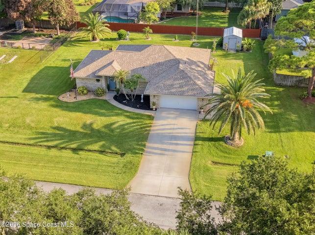 120 Nesbitt Street NE, Palm Bay, FL, 32907 photo 2