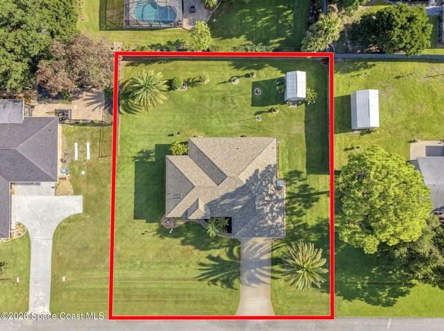 120 Nesbitt Street NE, Palm Bay, FL, 32907 photo 3
