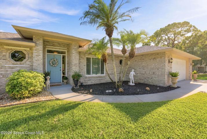 120 Nesbitt Street NE, Palm Bay