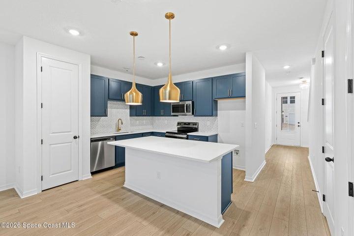 1429 Bluewater Lane, Rockledge, FL, 32955 photo 3
